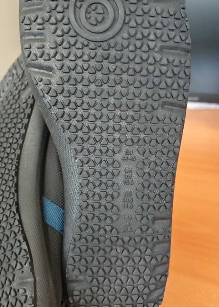 Decathlon Erkek Deniz Ayakkabısı - Görsel 4