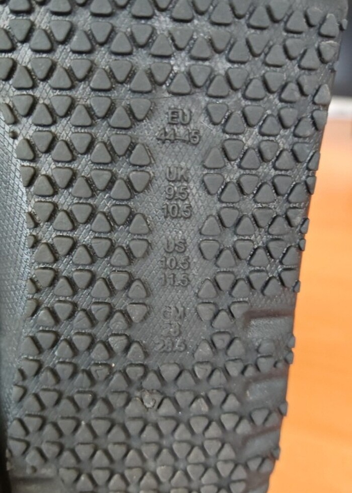 Decathlon Erkek Deniz Ayakkabısı - Görsel 5