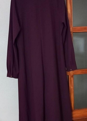 44 Beden Mürdüm uzun tunik