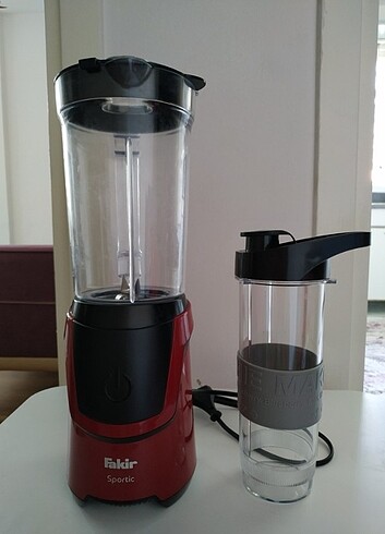 Fakir Sportic Blender 