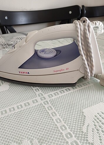 TEFAL ÜTÜ
