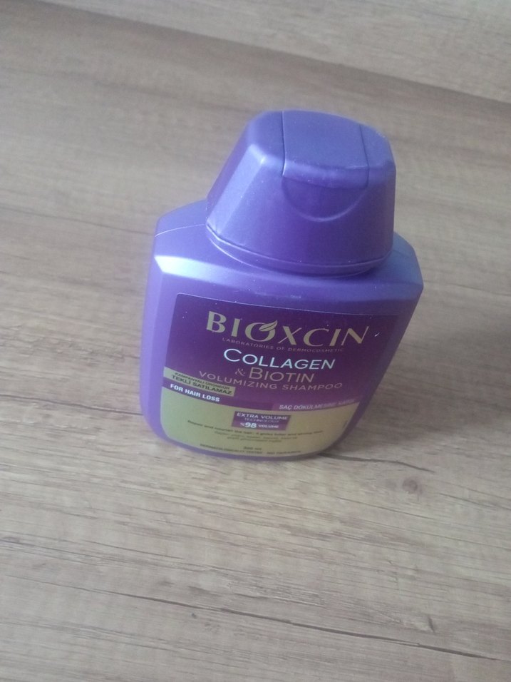 bioxcin 300 ml - Görsel 2