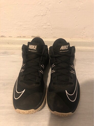 Nike basketbol ayakkabısı