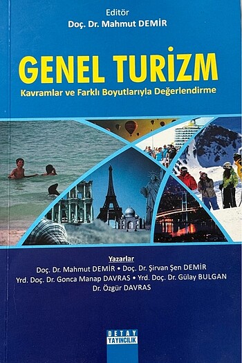 Genel Turizm