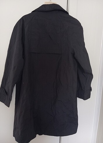 Diğer Trenccoat