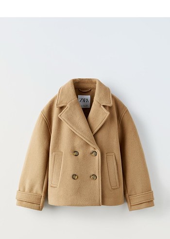 ZARA KABAN - Görsel 2