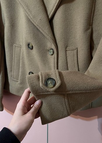 ZARA KABAN - Görsel 4