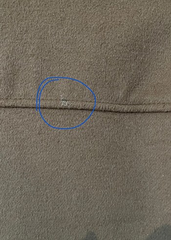 ZARA KABAN - Görsel 7