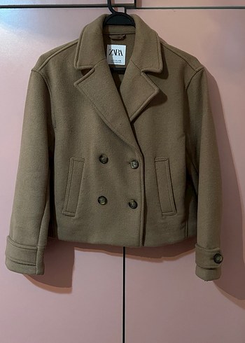 ZARA KABAN - Görsel 3