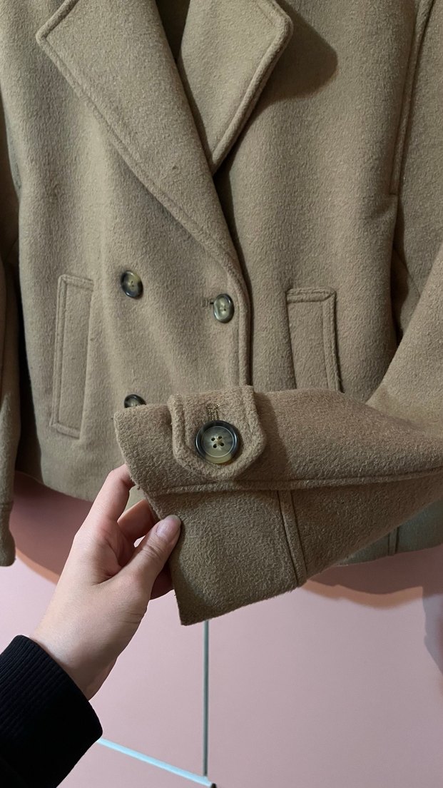 ZARA KABAN - Görsel 4