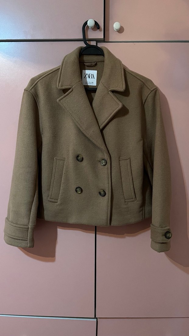 ZARA KABAN - Görsel 3