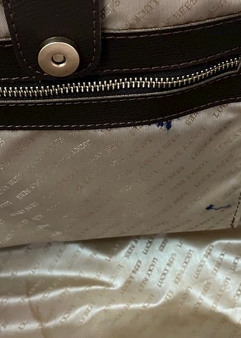 Lucky Bees kadın çanta - Görsel 6