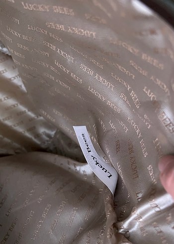 Lucky Bees kadın çanta - Görsel 5