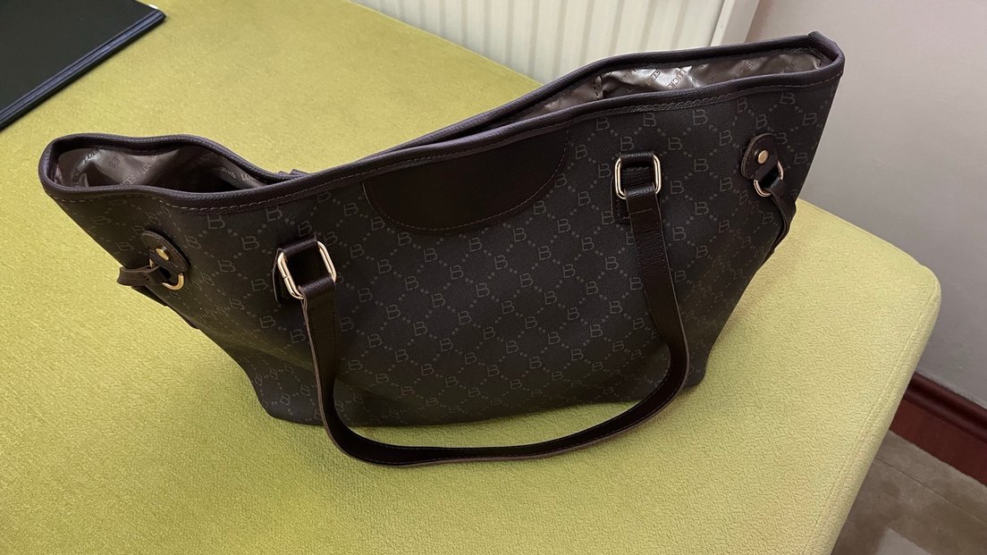 Lucky Bees kadın çanta - Görsel 2