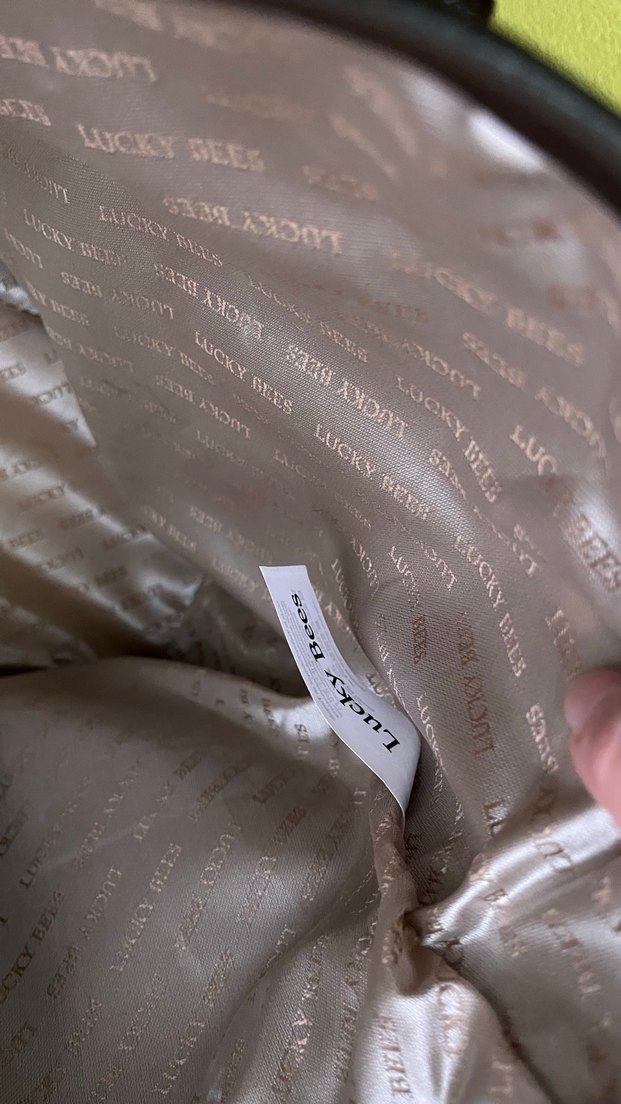 Lucky Bees kadın çanta - Görsel 5