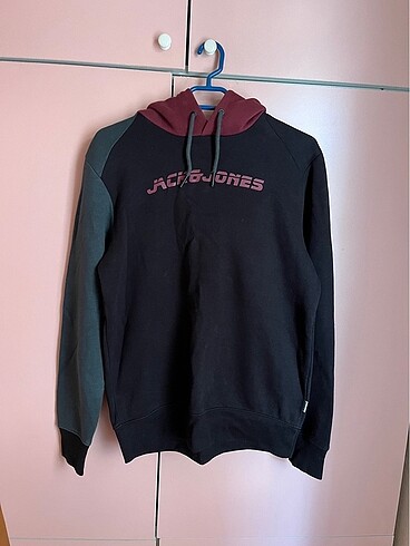Diğer JACK JONES SWEATSHIRT