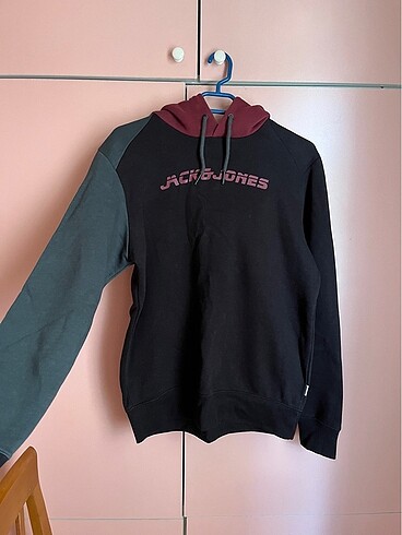 s Beden JACK JONES SWEATSHIRT