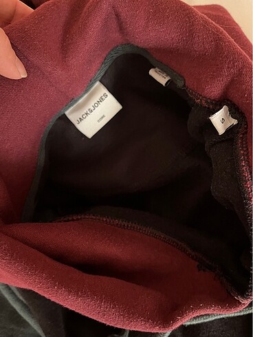 JACK JONES SWEATSHIRT - Görsel 5