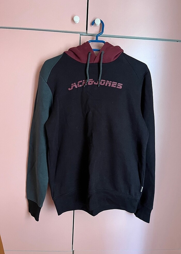 JACK JONES SWEATSHIRT - Görsel 2