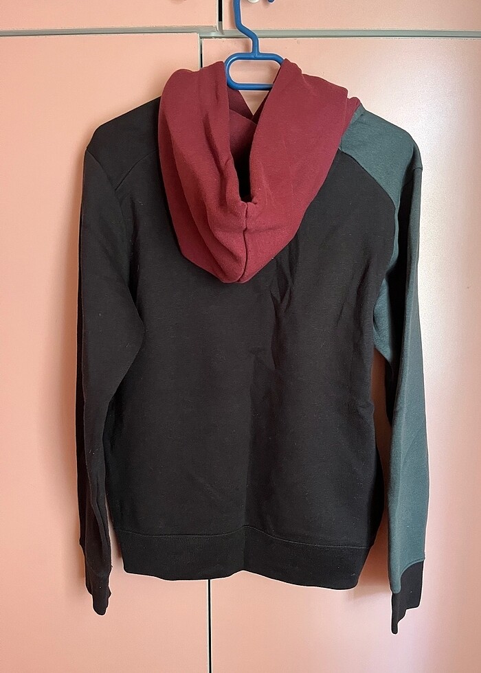 JACK JONES SWEATSHIRT - Görsel 4