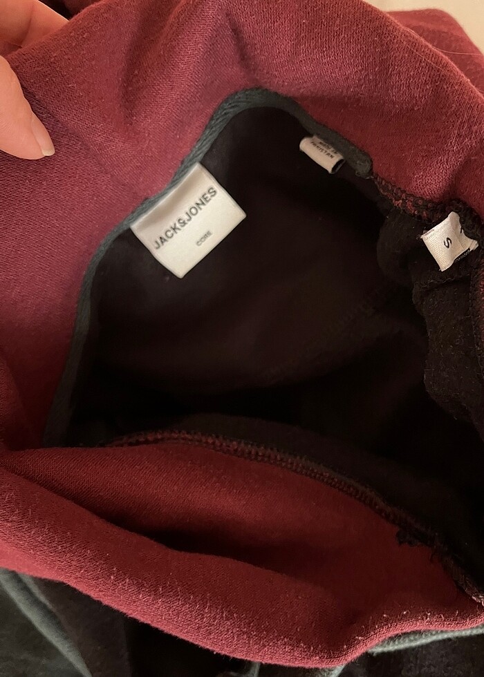 JACK JONES SWEATSHIRT - Görsel 5