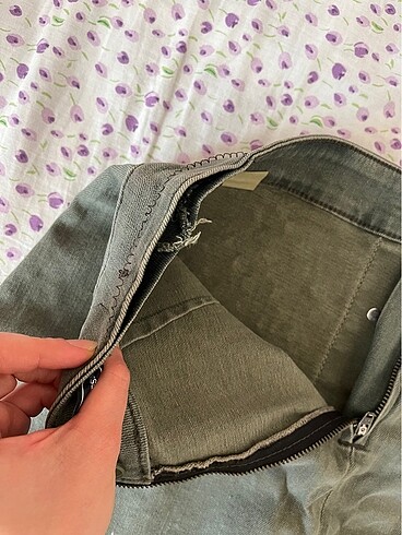 RAISA VANESSA ETEK - Görsel 5