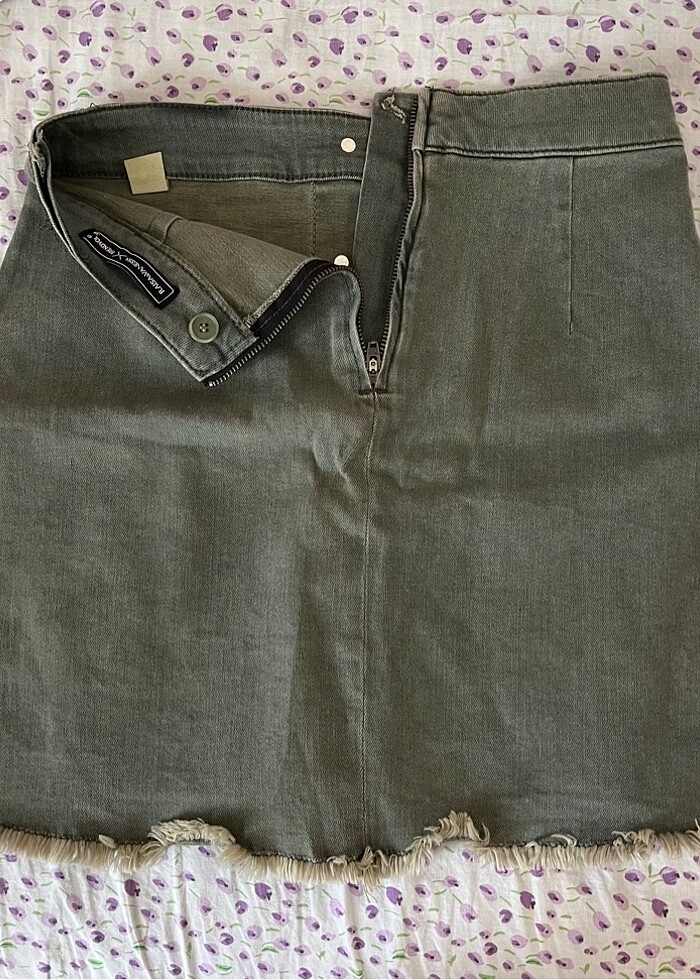 RAISA VANESSA ETEK - Görsel 2