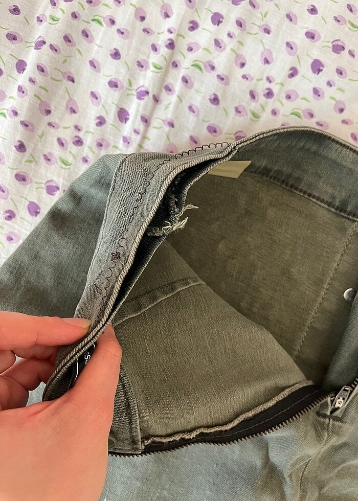 RAISA VANESSA ETEK - Görsel 5