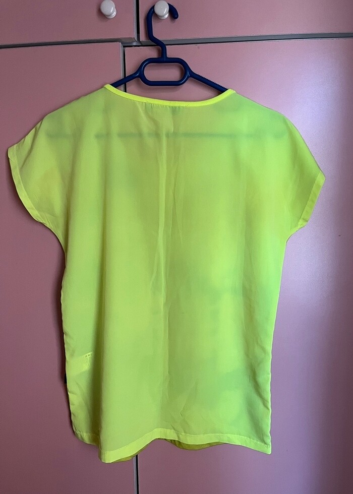 FENERIUM BLUZ - Görsel 2