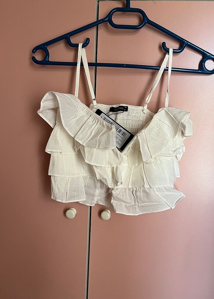 MİLLA BÜSTİYER - Görsel 3