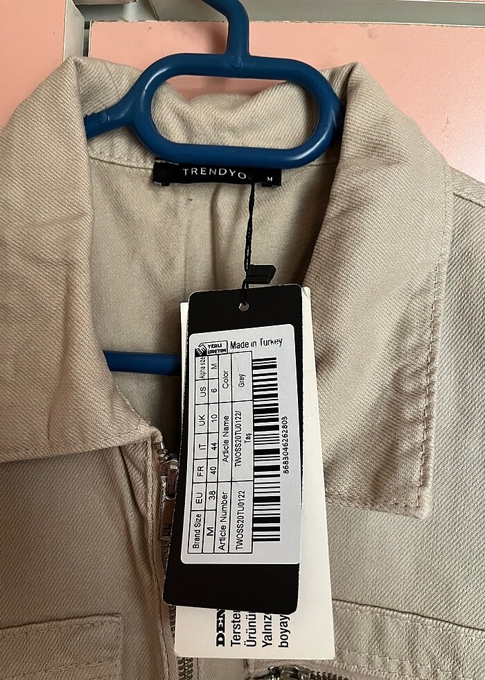 TRENDYOLMILLA TULUM - Görsel 3