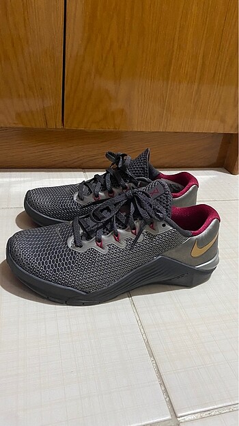NIKE METCON 5 SPOR AYAKKABI