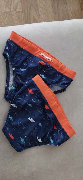  Erkek çocuk mayo bikini 