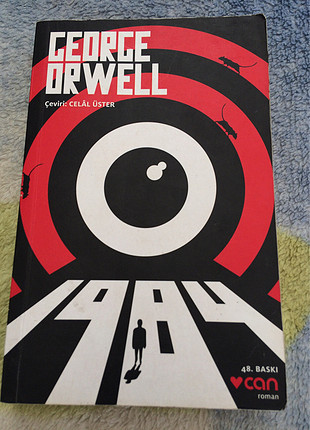 1984 George Orwell