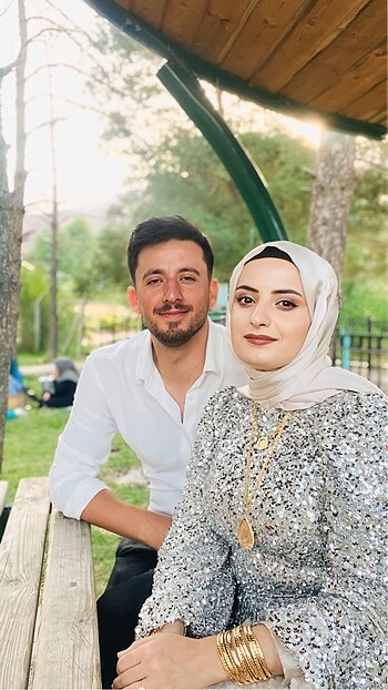 42 Beden Abiye
