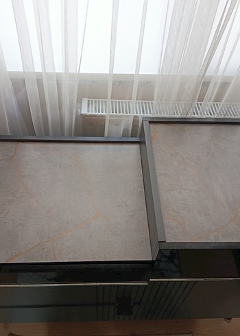 tv unitesi konsol - Görsel 5