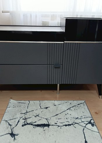 tv unitesi konsol - Görsel 2