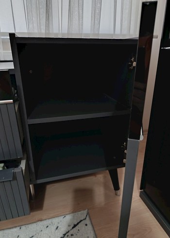 tv unitesi konsol - Görsel 4