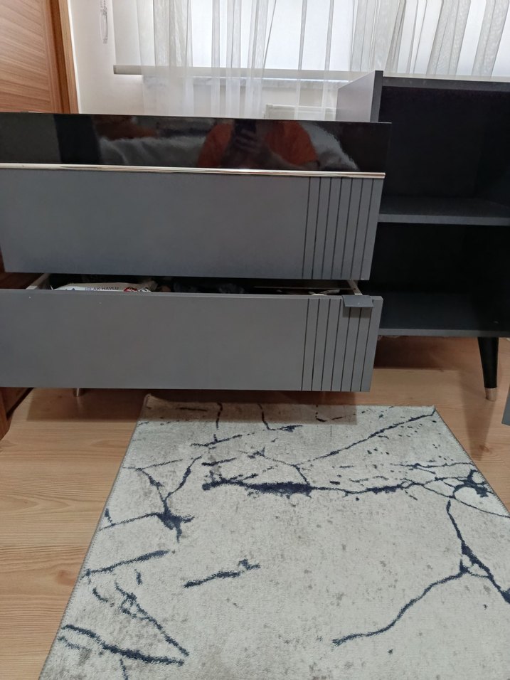 tv unitesi konsol - Görsel 3