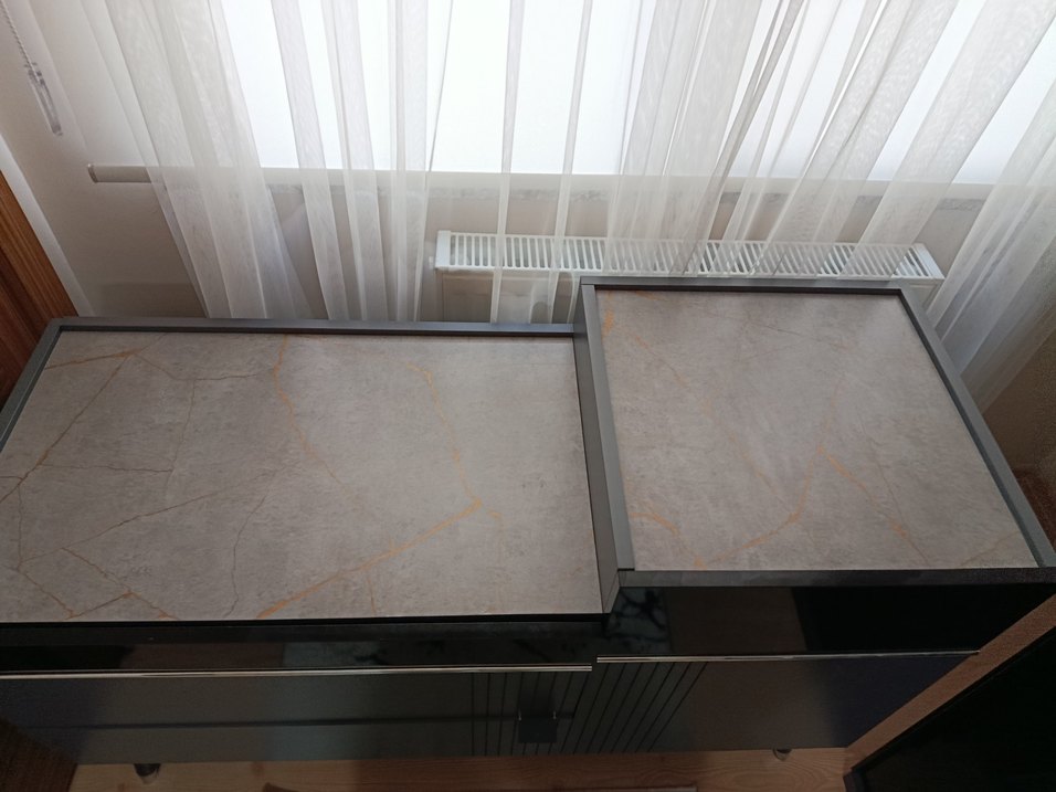 tv unitesi konsol - Görsel 5