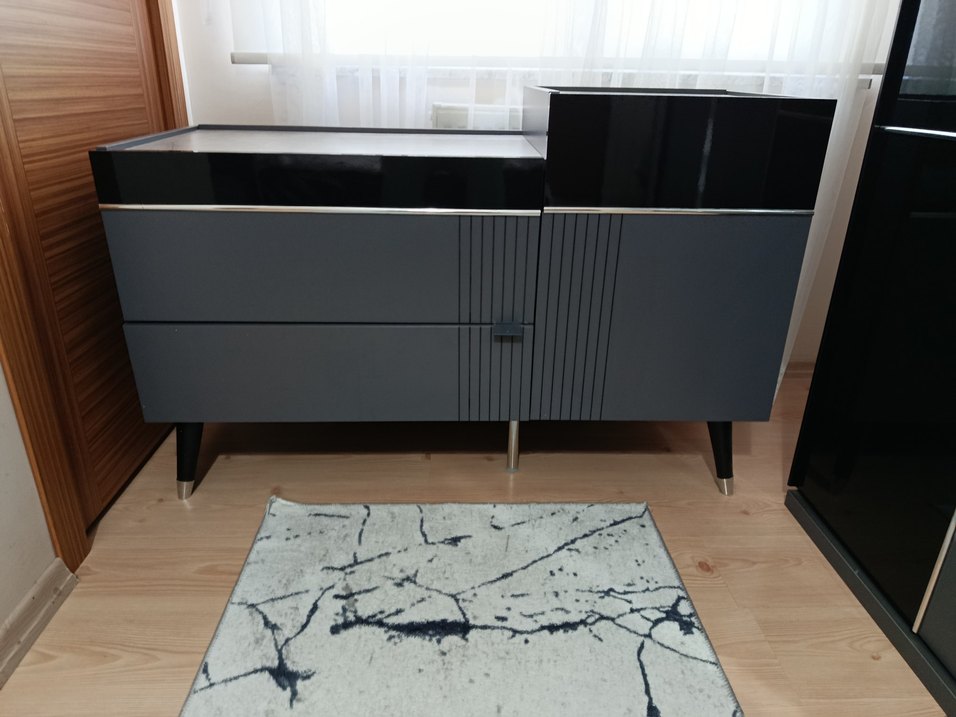 tv unitesi konsol - Görsel 2