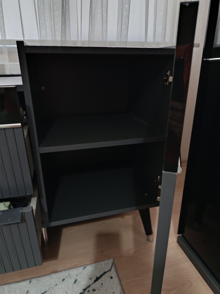 tv unitesi konsol - Görsel 4