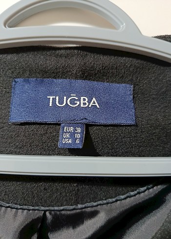 tugba kase kaban manto - Görsel 10