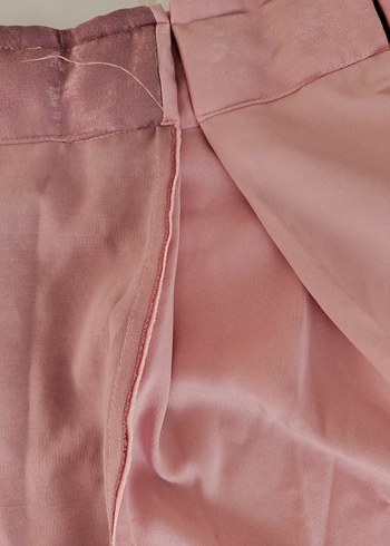 pudra fon perde - Görsel 3