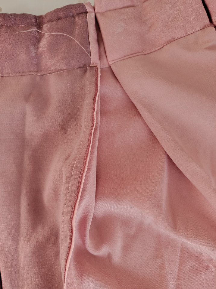 pudra fon perde - Görsel 3