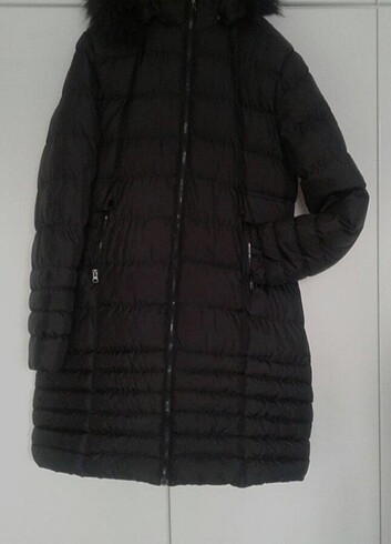 Şişme mont - Görsel 2