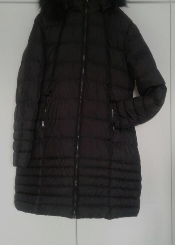 Şişme mont - Görsel 2