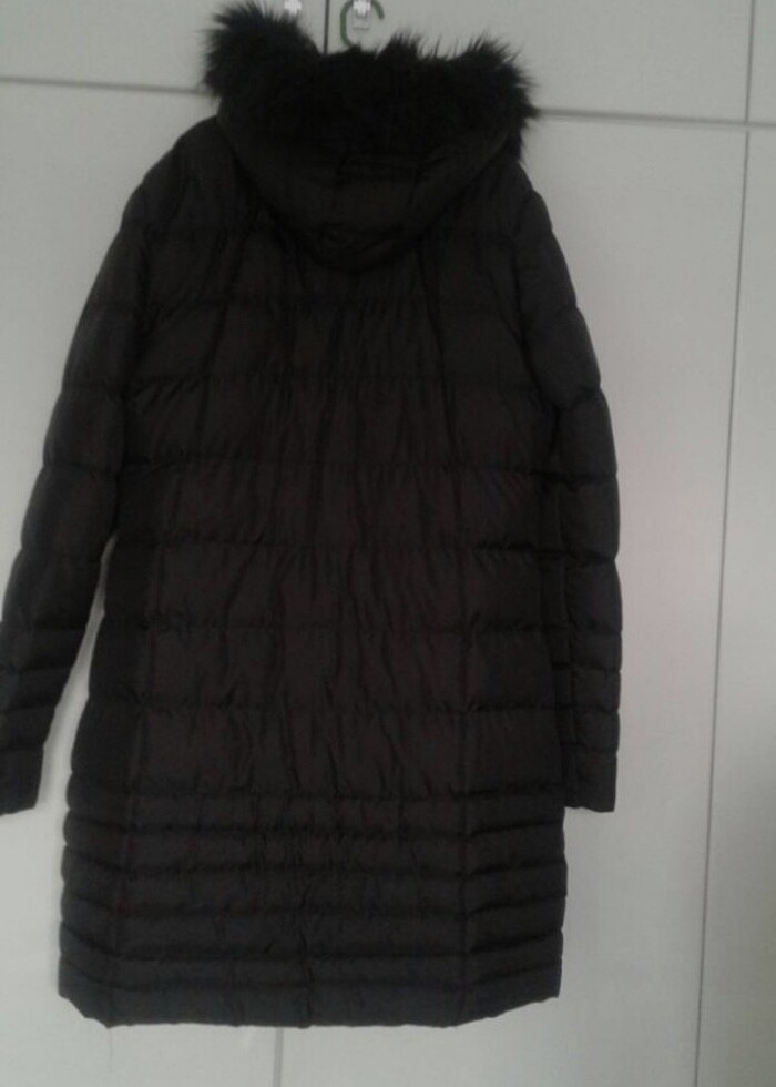 Şişme mont - Görsel 3