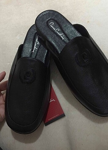 Deri Damat terligi - Görsel 2