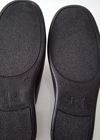 Deri Damat terligi - Görsel 4